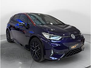 Volkswagen ID.3 GTX Performance FIRE+ICE *sofort verfügbar*