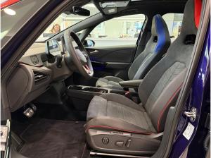 Volkswagen ID.3 GTX Performance FIRE+ICE *sofort verfügbar*