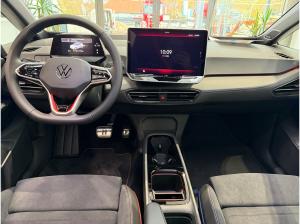 Volkswagen ID.3 GTX Performance FIRE+ICE *sofort verfügbar*