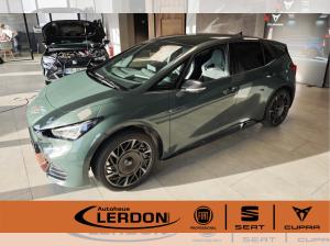 Cupra Born 79kWh 326PS | Head-up + Wärmepumpe | nur noch 2 Fahrzeuge !!