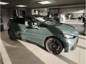 Cupra Born 79kWh 326PS | Head-up + Wärmepumpe | nur noch 2 Fahrzeuge !!