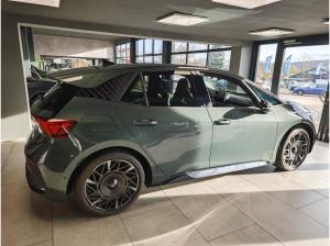 Cupra Born 79kWh 326PS | Head-up + Wärmepumpe | nur noch 2 Fahrzeuge !!