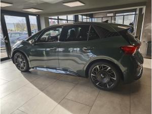 Cupra Born 79kWh 326PS | Head-up + Wärmepumpe | nur noch 2 Fahrzeuge !!