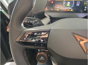 Cupra Born 79kWh 326PS | Head-up + Wärmepumpe | nur noch 2 Fahrzeuge !!