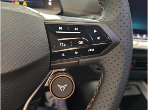 Cupra Born 79kWh 326PS | Head-up + Wärmepumpe | nur noch 2 Fahrzeuge !!