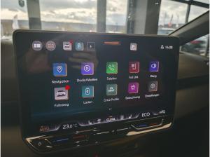 Cupra Born 79kWh 326PS | Head-up + Wärmepumpe | nur noch 2 Fahrzeuge !!