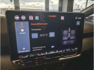 Cupra Born 79kWh 326PS | Head-up + Wärmepumpe | nur noch 2 Fahrzeuge !!