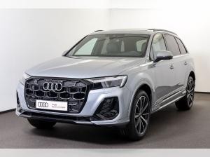Audi Q7 S line 50 TDI quattro tiptronic