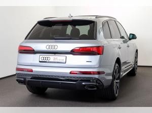 Audi Q7 S line 50 TDI quattro tiptronic