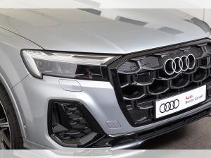 Audi Q7 S line 50 TDI quattro tiptronic
