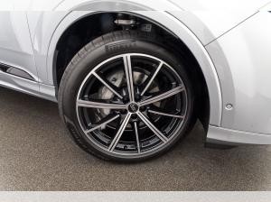 Audi Q7 S line 50 TDI quattro tiptronic