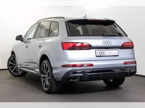 Audi Q7 S line 50 TDI quattro tiptronic