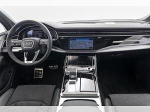 Audi Q7 S line 50 TDI quattro tiptronic