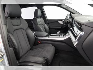 Audi Q7 S line 50 TDI quattro tiptronic