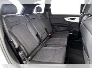 Audi Q7 S line 50 TDI quattro tiptronic