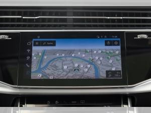 Audi Q7 S line 50 TDI quattro tiptronic