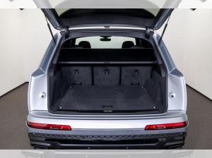 Audi Q7 S line 50 TDI quattro tiptronic