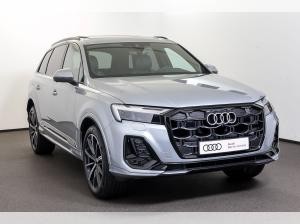 Audi Q7 S line 50 TDI quattro tiptronic
