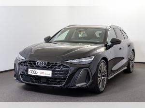 Audi A6 Avant TFSI quattro S tronic