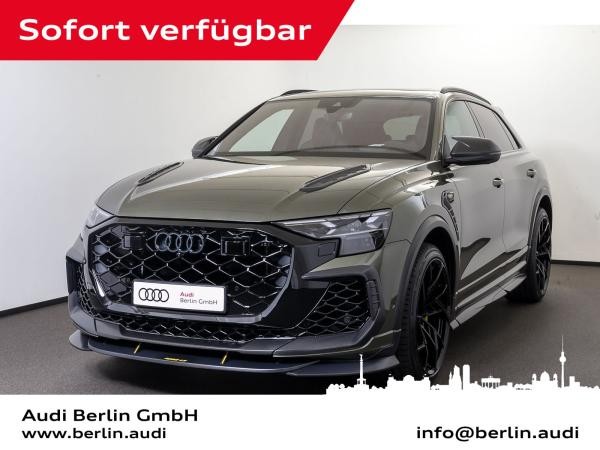 Audi RS Q8 LE perform. ABT LE Berlin Edition