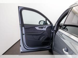 Audi Q7 S line 50 TDI quattro tiptronic