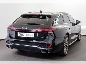 Audi A6 Avant TFSI quattro S tronic