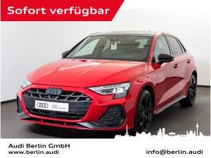 Audi A3 Sportback S line 40 TFSI e S tronic