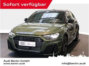 Audi A1 Sportback S line 40 TFSI S tronic