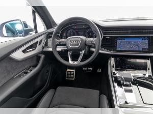 Audi Q7 S line 50 TDI quattro tiptronic