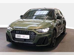 Audi A1 Sportback S line 40 TFSI S tronic