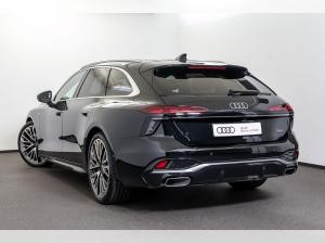 Audi A6 Avant TFSI quattro S tronic
