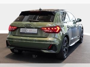 Audi A1 Sportback S line 40 TFSI S tronic