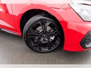 Audi A3 Sportback S line 40 TFSI e S tronic