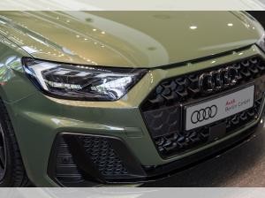 Audi A1 Sportback S line 40 TFSI S tronic