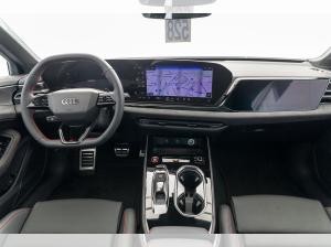 Audi A6 Avant TFSI quattro S tronic