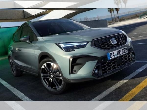 Seat Arona FR 1.0 TSI 85 kW (116 PS) 6-Gang FR ''NEUES MODELL'' frei konfigurierbar