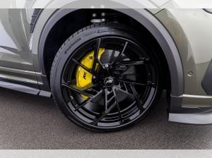 Audi RS Q8 LE perform. ABT LE Berlin Edition