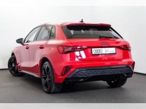 Audi A3 Sportback S line 40 TFSI e S tronic