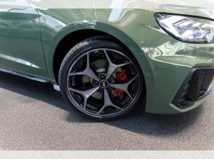Audi A1 Sportback S line 40 TFSI S tronic