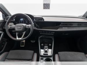 Audi A3 Sportback S line 40 TFSI e S tronic