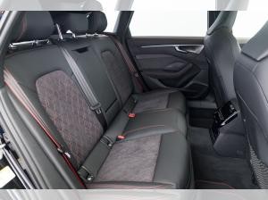 Audi A6 Avant TFSI quattro S tronic