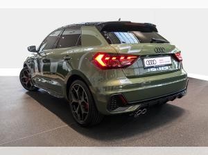 Audi A1 Sportback S line 40 TFSI S tronic