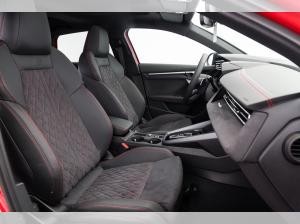 Audi A3 Sportback S line 40 TFSI e S tronic