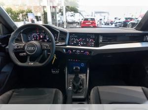 Audi A1 Sportback S line 40 TFSI S tronic