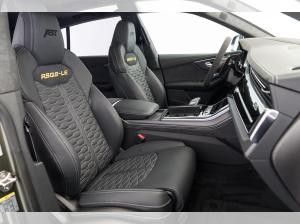 Audi RS Q8 LE perform. ABT LE Berlin Edition