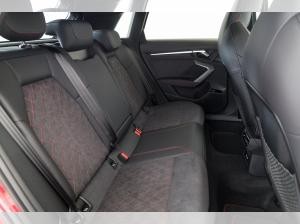 Audi A3 Sportback S line 40 TFSI e S tronic