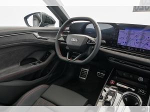 Audi A6 Avant TFSI quattro S tronic