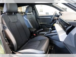 Audi A1 Sportback S line 40 TFSI S tronic