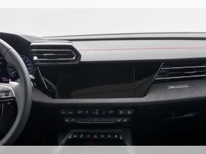 Audi A3 Sportback S line 40 TFSI e S tronic