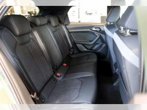 Audi A1 Sportback S line 40 TFSI S tronic